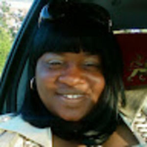 Meet your Posher, Dr. patricia a. f.